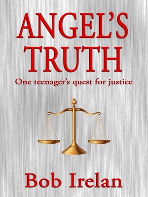 cover image of Angel's Truth